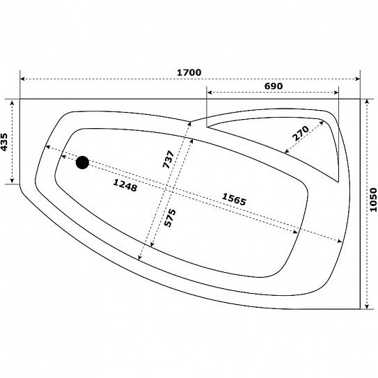 Интернет-магазин Сантехники и Мебели для ванной