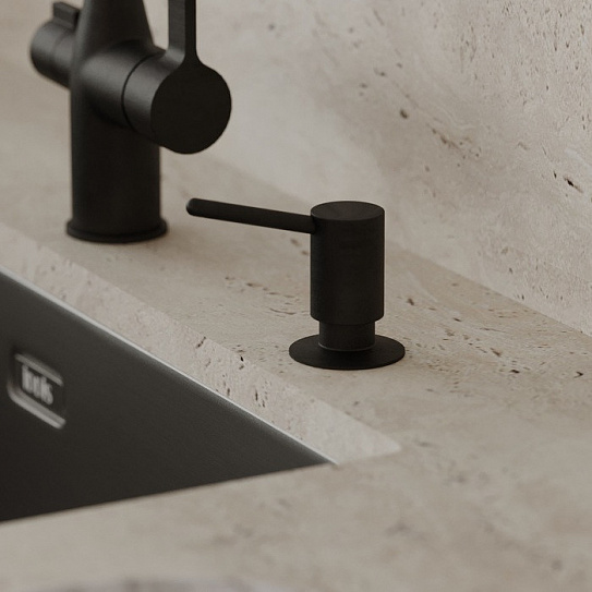 Дозатор Iddis Kitchen Line SDIBL00i59