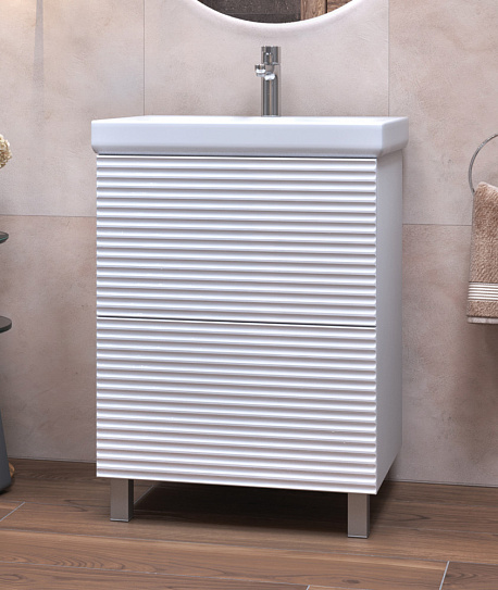 Тумба для ванной комнаты Vigo Otti 700-0-2 tn.OTT.COM.70.2Y