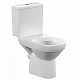 Унитаз компакт Cersanit CITY Clean On 011 3/5 DPL EO slim S-KO-CIT011-3/5-COn-S-DL-w