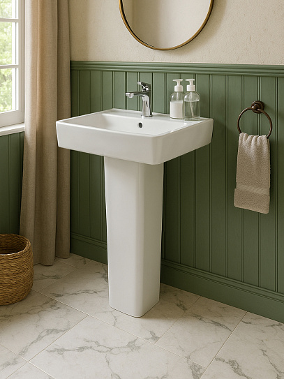 Раковина Santek Нео 40 1WH302183