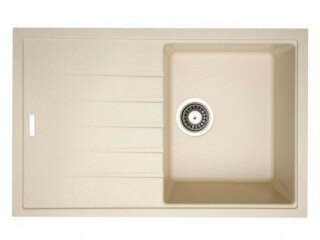 Мойка Longran Classic CLS780.500 - 08 Colorado