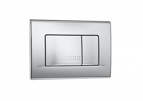 Панель смыва Roca Active 32B хром глянец 8901130B1