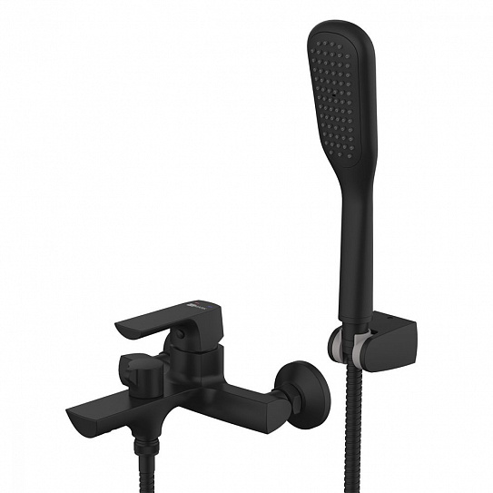 Смеситель для ванны Lemark Ursus LM7214BL