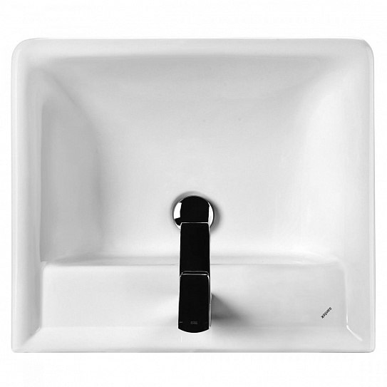 Раковина Сантек Тигода 55 см  1WH302126