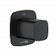 Переключатель на 3 выхода Nuthe WasserKraft A265 покрытие черный Soft-touch