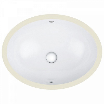 Раковина встраиваемая Grohe Universal 55 39423000