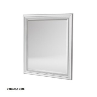Зеркало 80 Caprigo FRESCO 10630-В016