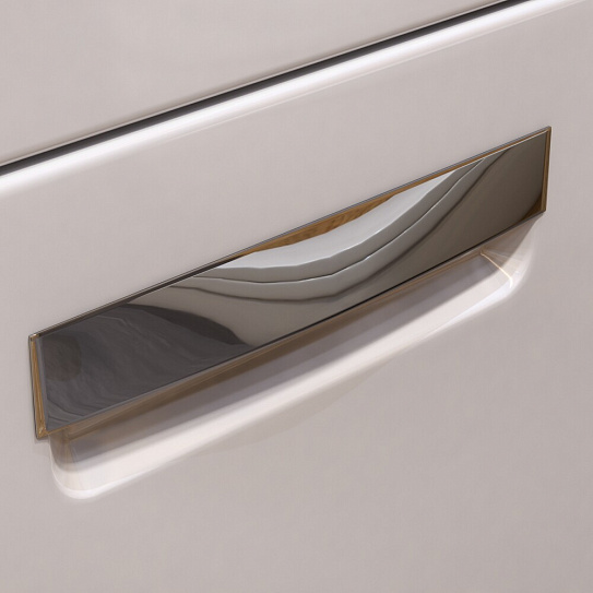 Тумба под раковину VIGO Plaza 600-0-2