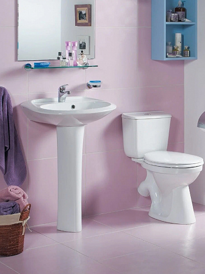 Раковина Santek Бриз 50 1WH110451