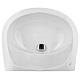 Раковина Santek Бриз 50 без отверстия под смеситель 1WH110448