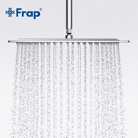 Тропическая насадка Frap 300*300 F28-3