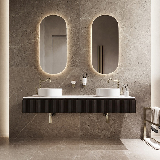 Бутылочный сифон для умывальника Iddis Optima Home OPTBR00i84