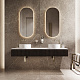 Бутылочный сифон для умывальника Iddis Optima Home OPTBR00i84