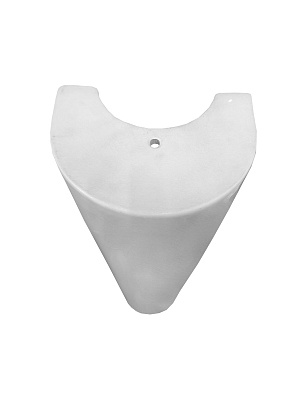 Пьедестал для раковины Jika Olymp