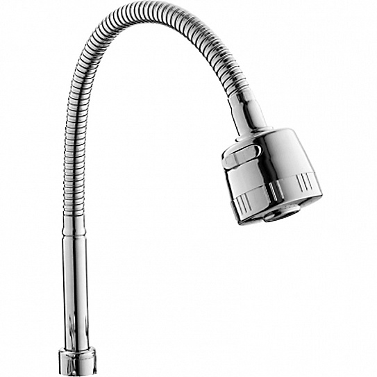 Излив гибкий Ledeme L7501 для кухни