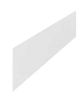 ALpen PLAN Панель фронтальная (10102072/090816/0004566/2) 72561