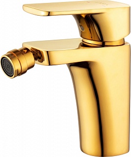 Смеситель для биде d&k berlin.Tourto Da1432203 золото