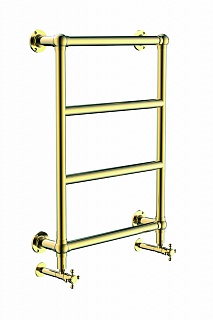 Полотенцесушитель водяной Boheme Palazzo 750х500 мм 712