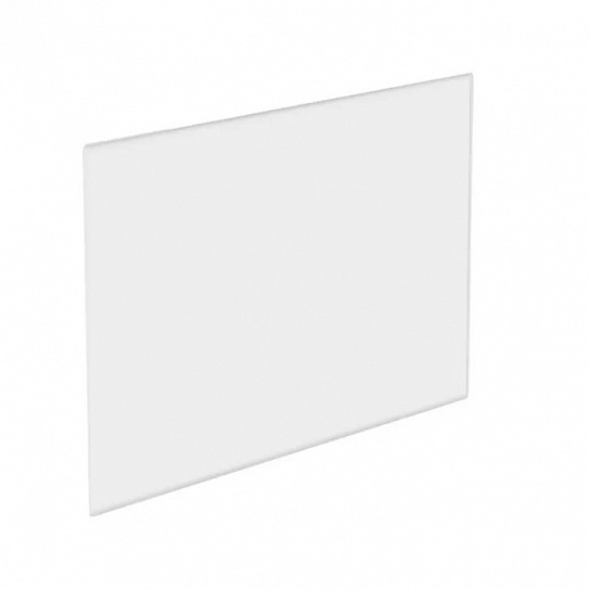 Панель для ванны торцевая FLAT 75R 1Marka