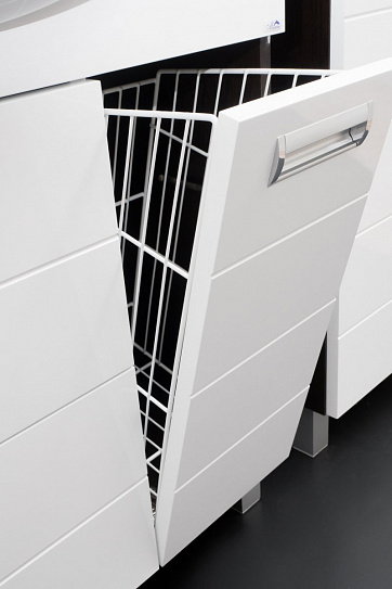 Тумба Parly 70 Сити СН венге (Erica 70)