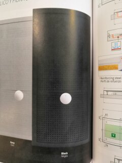 Поддон Novellini Olympic Plus 120*80 цвет Nero OL8012011-28