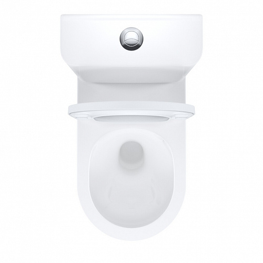 Унитаз-компакт безободковый торнадо IDDIS Zodiac ZODRDSEi24