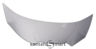 Панель фронтальная Ravak Rosa 95 160 левая