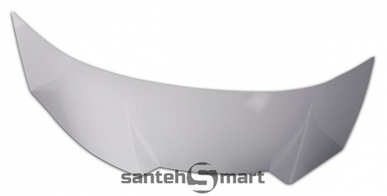 Панель фронтальная Ravak Rosa 95 160 левая