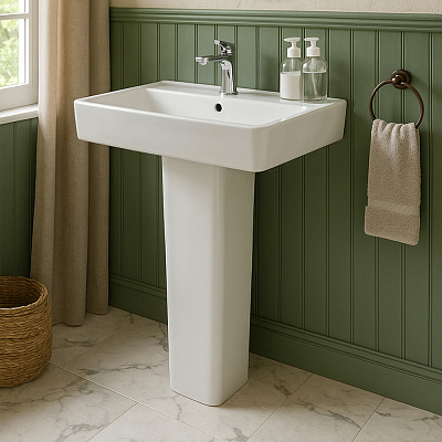 Раковина Santek Нео 50 1WH302184