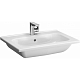 Раковина Vitra D-Light 60 с переливом 5918B003-0001
