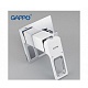 Смеситель с гигиеническим душем Gappo G7217-8