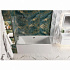 Акриловая ванна Vagnerplast Veronela 180х80 Bianco VPBA180VEA2X-04