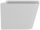 Унитаз подвесной безободковый D&K Quadro DT1516016