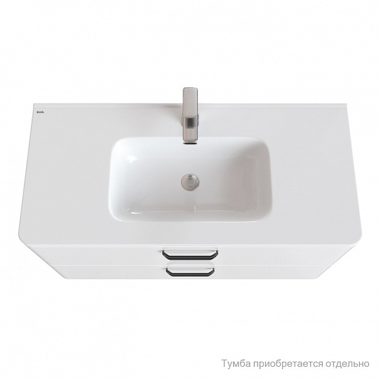 Раковина Iddis Wash Basin 0101000i28