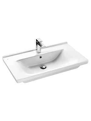 Раковина мебельная Santek Миранда 80 1WH302251