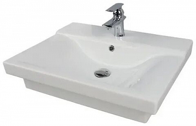 Раковина Aquaton Gural 65