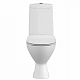 Унитаз - Компакт Cersanit FLAVIS 031 3/6 DPL EO slim