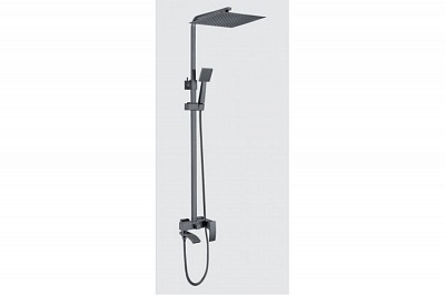 Душевая система Gappo G2407-6