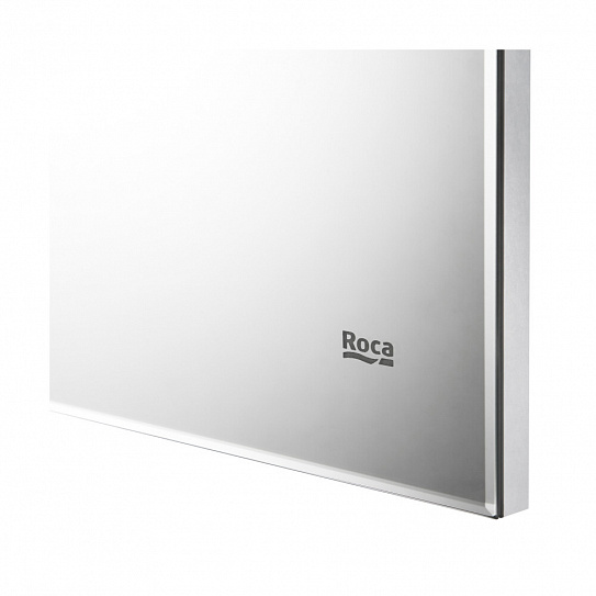 Зеркало Roca The Gap с подсветкой 80 ZRU9302689