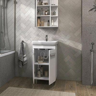 Раковина Santek Тигода 50 1WH302128