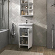 Раковина Santek Тигода 50 1WH302128