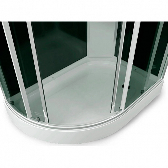 Душевая кабина 120х80 Erlit ER3512PR-C2-RUS