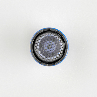 996P16B3SM Аэратор для смесителя, пластик, M16, бескорпусный, наружная резьба