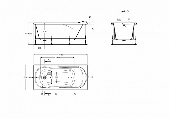 Интернет-магазин Сантехники и Мебели для ванной