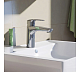 Комплект смесителей для ванны и раковины Iddis Ray RAYSB02i02WA  RAYSB00i01