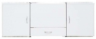 Экран под ванну с выдвижным ящиком 169х56х60 (Белый)