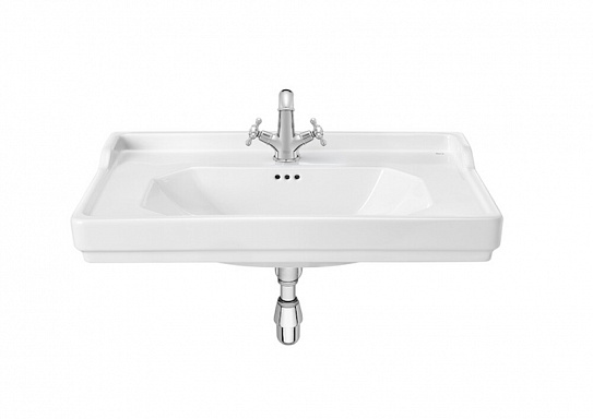 Раковина универсальная Roca Carmen 80х50 3270A0000