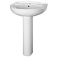 Раковина IDDIS Iceberg Nova ICE5450i27