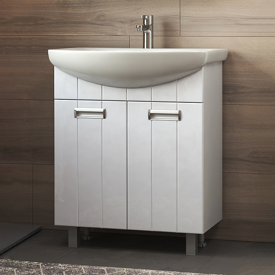 Раковина мебельная Santek Балтика 70 1WH207776